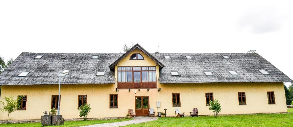 Rezidence Kurzeme, Strazde — photo 1