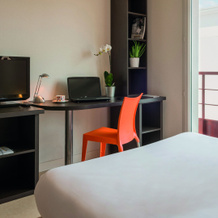 Appart’City Nantes Saint-Herblain, 圣埃尔布兰 — 照片 4