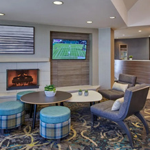 Residence Inn Detroit Novi, 诺维 — 照片 2