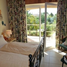 B&B Domaine Méditerranée, 帕拉扎 — 照片 3