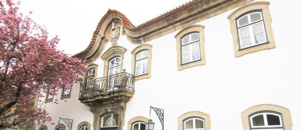 Casa das Obras, Manteigas — photo 1