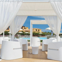 Resort Janna e Sole Resort, 阿格罗斯托斯 — 照片 2