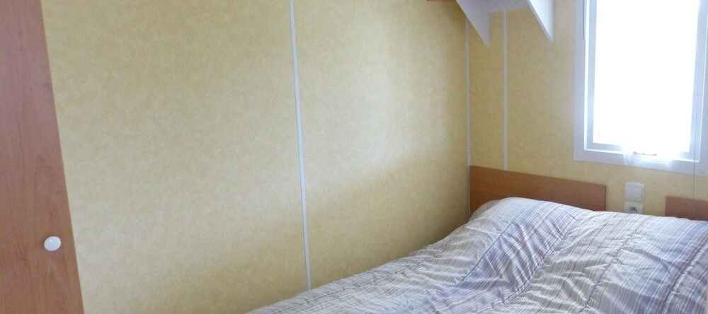 Bungalow With One Bedroom In Elne, With Wonderful Mountain View And Te, Эльн — фото 1