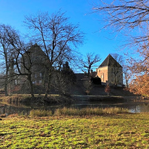 Hotel Am Doktorplatz, Реда-Виденбрюк — фото 5