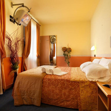 Hotel Roma, Camposampiero — photo 5