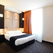 Best Western Le Grand Hotel, 巴约讷 — 照片 2