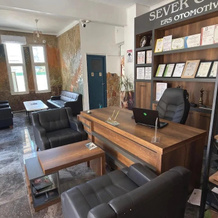 Finike Sever Otel, Финике — фото 3