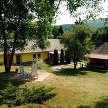 Napsugár Vendégház - Zemplén, Satoraljaujhely — photo 3