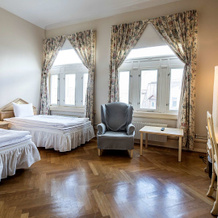 Home Hotel Christian IV, 克里斯蒂安斯塔德 — 照片 4