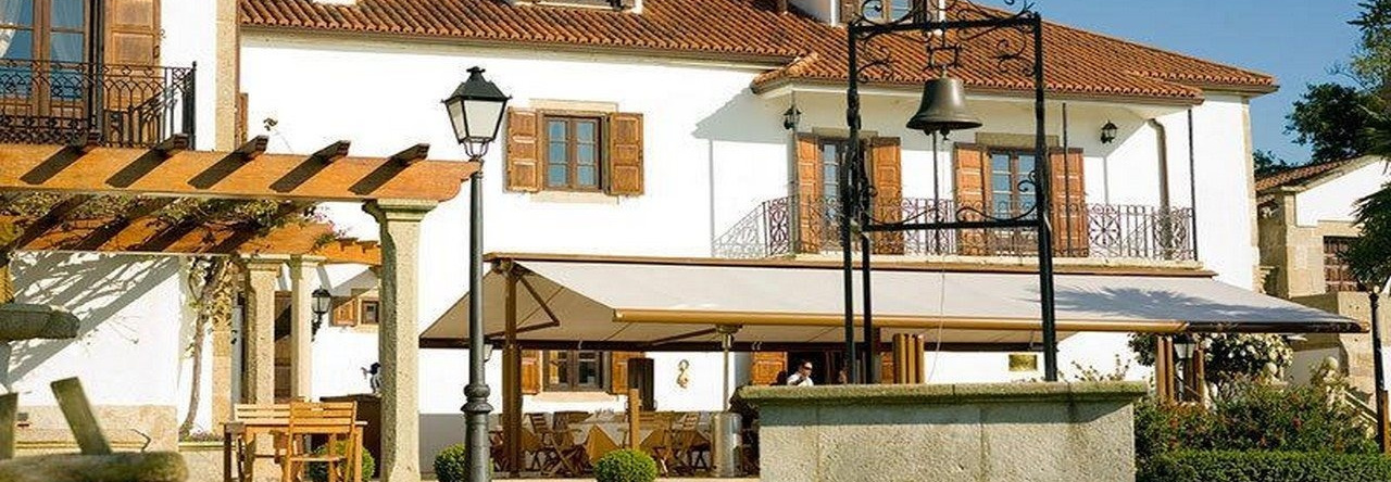 Pazo do Río, Montrove — photo 1