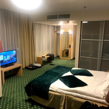 Green City Hotel, 明斯克 — 照片 2