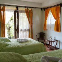 Hotel Rinconcito Verde, Параисо — фото 5