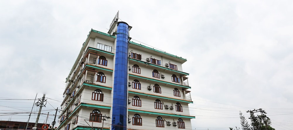 Hotel Benjamin by OYO Rooms, Naharlagun — photo 1