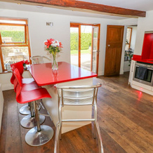 Woodbottom Farm, Холмферт — фото 5
