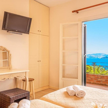 Villa Varvara - private swimming pool - 6 bedrooms, 阿格尼齐尼 — 照片 3