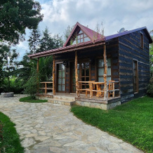 Candal Country Club, Теккекёй — фото 5