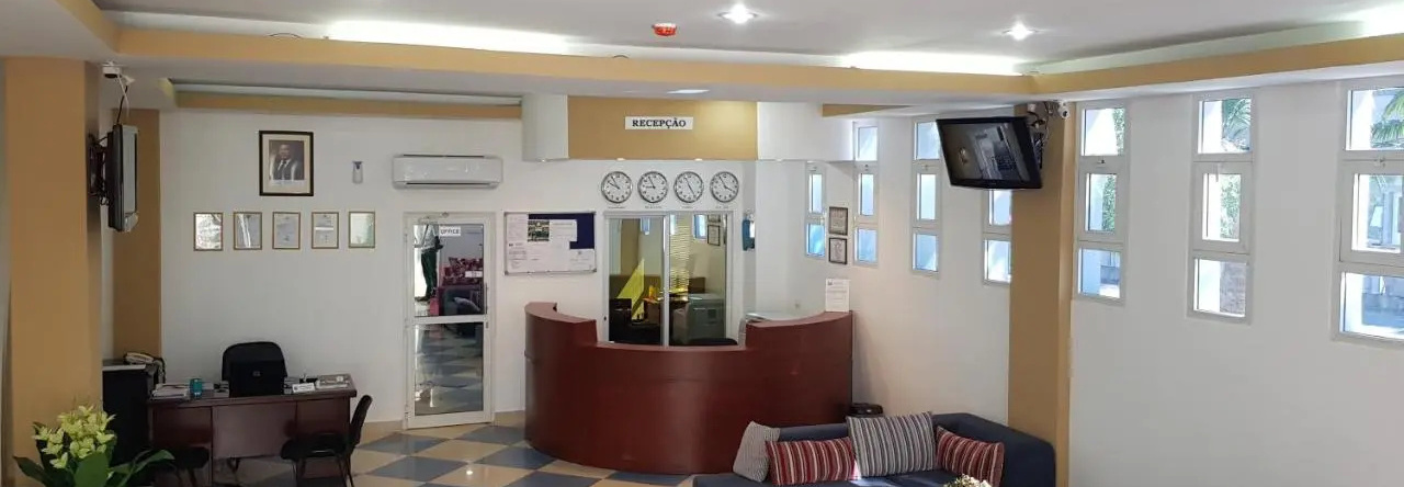 Hotel Wimbi Sun, Pemba — photo 1