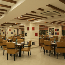 Sobit Sarovar Portico, 帕洛伦 — 照片 5