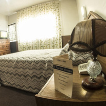 Hotel Aristos Aeropuerto, 韦霍钦戈 — 照片 4