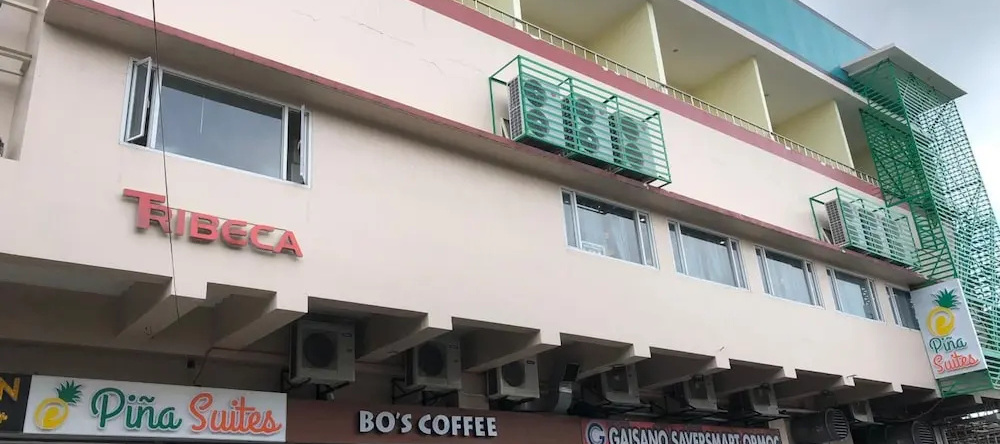 Piña Suites, Ormoc — photo 1