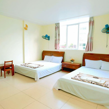 Cat Ba Rainbow Travel & Hotel, Хайфон — фото 3