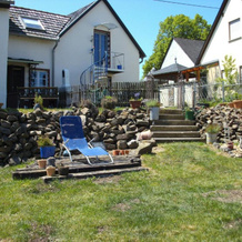 Haus Klara, 曼内巴赫 — 照片 5