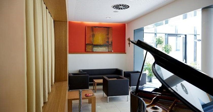 Wesenufer Hotel & Seminarkultur An Der Donau, Вальдкирхен-на-Везене — фото 1