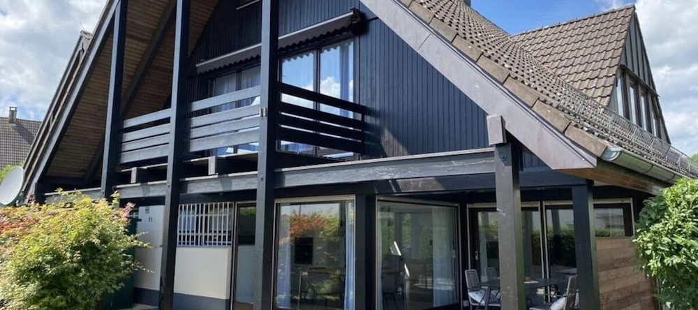 Amazing Apartment in Baden-wurttemberg, 奥温根 — 照片 1