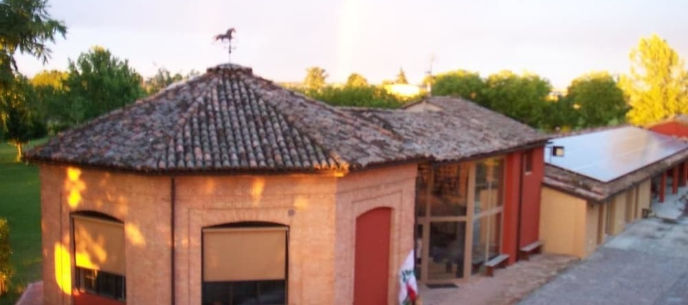Agriturismo Battibue, Fiorenzuola d'Arda — photo 1