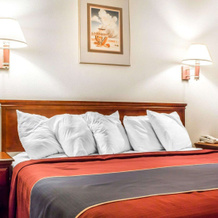 Rodeway Inn Winslow I-40, 温斯洛 — 照片 5