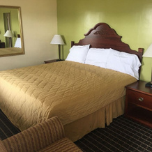 Kentland Motel, 肯特兰 — 照片 3