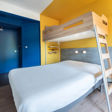 B&B Hotel Nimes Caissargues, Кессарг — фото 2