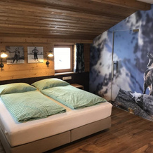 Almresort Baumschlagerberg, 阿德宁 — 照片 4