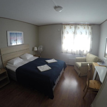 Viking Motel, Hanko — photo 2