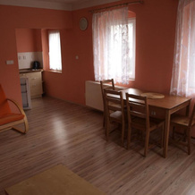 Apartments Viktoria Klinovec, Коварска — фото 4