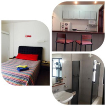 Palladium Apart Service, Сан-Висенте — фото 2