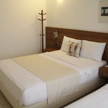 Agz Hotel, Dikili — photo 4