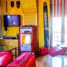 Casa Rural Mirador Y Relax, Хиль-Гарсия — фото 2