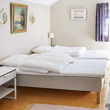 5 Person Holiday Home in Monsteras, Monsteras — photo 3