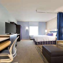 Home2 Suites by Hilton Hasbrouck Heights, 哈斯布鲁克海茨 — 照片 2