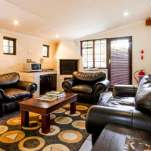 The Villa Guest House, 布隆方丹 — 照片 3
