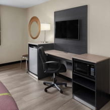 Super 8 By Wyndham Copley Akron, Площадь Copley — фото 3