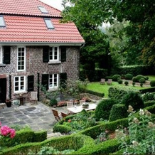 Hotel Der Bornerhof, Ратинген — фото 4