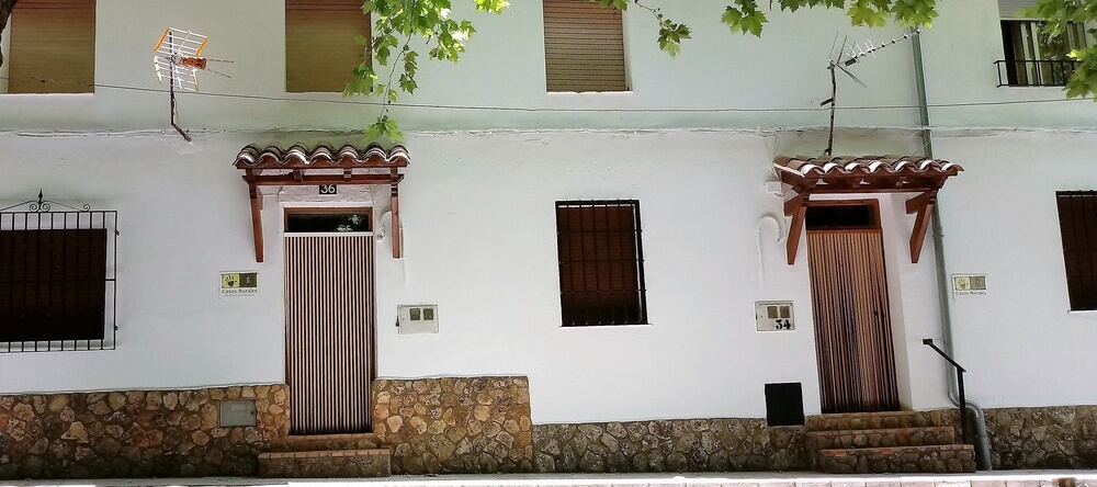Casas Rurales Emilio, Riopar — photo 1