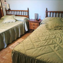 Pension Restaurante Vilaboa Boveda, Barrio Casas Novas — photo 4