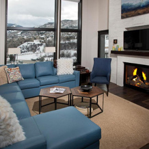 Westin Riverfront Penthouse, Эйвон — фото 5