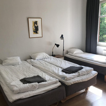 Hellidens Slott, Тидахольм — фото 3