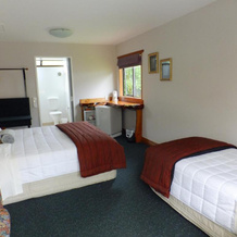 Ropatinis Homestay Bed  Breakfast, 福克斯冰川 — 照片 3