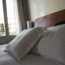 Gran Hotel Albacete, 阿尔瓦塞特 — 照片 3