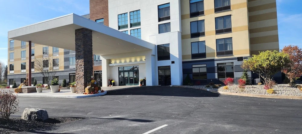 Fairfield Inn & Suites Rome NY, 罗马 — 照片 1